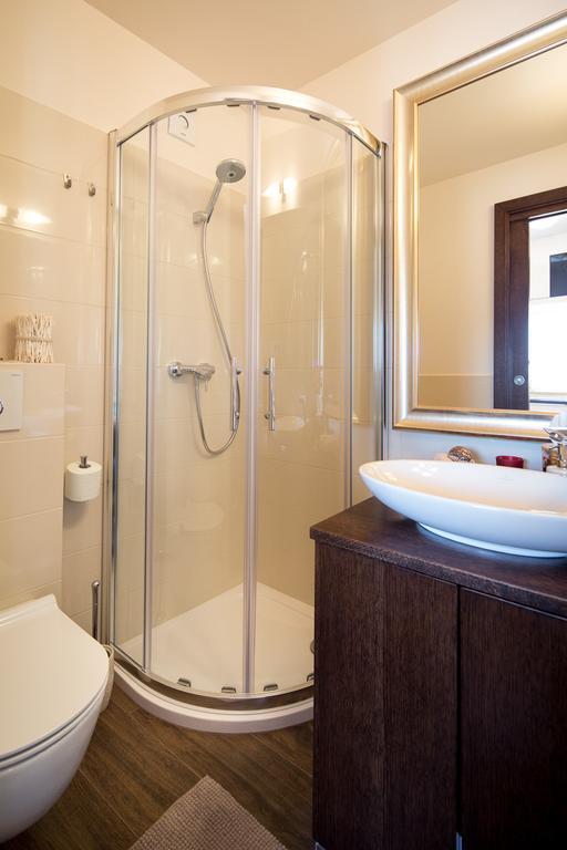 Apartment Shambala Sea View Rovinj Exterior photo